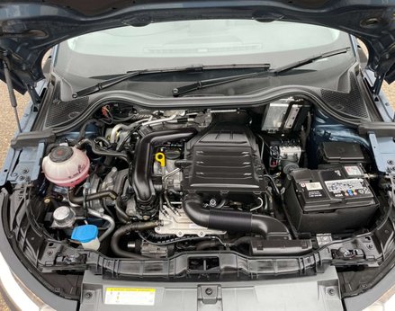 Audi A1 1.0 A1 Sport Nav TFSI Semi-Auto 3dr 7