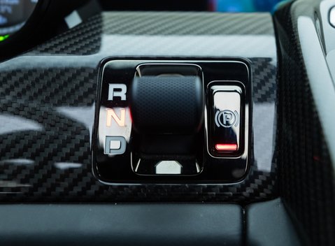 Porsche 918 Spyder 37