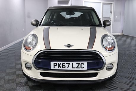 Mini Hatch COOPER SEVEN 2