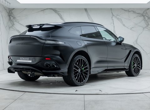 Aston Martin DBX 707 3
