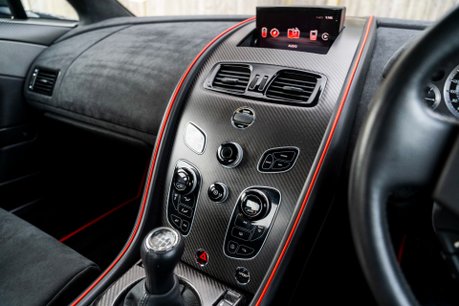 Aston Martin Vantage AMR V8. NOW SOLD. SIMILAR REQUIRED. PLEASE CALL 01903 254800. 14