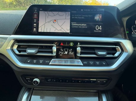 BMW 4 Series 2.0 420i M Sport Professional Edition Auto 2dr 34