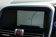 Volvo XC60 2.4 XC60 SE Luxury Nav D5 AWD Auto 4WD 5dr 25