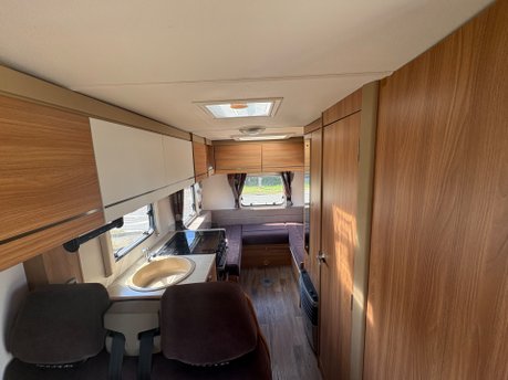 Swift Escape 644 10