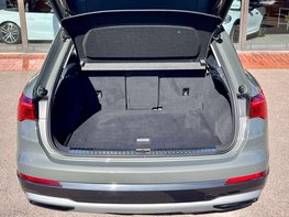 Audi Q3 1.5 Q3 Sport 35 TFSI Semi-Auto 5dr 73