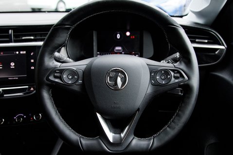 Vauxhall Corsa ELITE EDITION 20