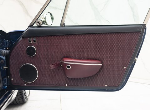Porsche 911 REIMAGINED BY SINGER - THE SURREY COMMISSION 30