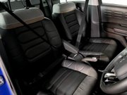 Citroen C3 Aircross 1.2 PureTech MAX SUV 5dr Petrol EAT6 Euro 6 (s/s) (130 ps) Air Con - Alloy 11