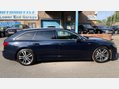 Audi A6 2.0 A6 S Line 45 TFSI Quattro Semi-Auto 4WD 5dr 42
