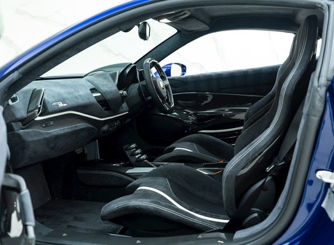 Ferrari 488 Pista 13