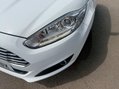 Ford Fiesta 1.25 Zetec Euro 6 5dr 12