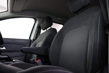 Dacia Duster COMFORT DCI 34