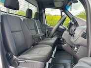 Mercedes-Benz Sprinter 314 Cdi Single Cab Cage Tipper 4