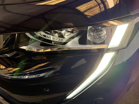 Peugeot 508 2.0 508 GT Line Blue HDi S/S Auto 5dr 55