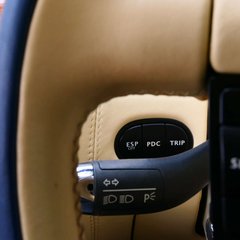 Bentley Continental 6.0 Continental GTc Auto 4WD 2dr 1