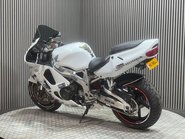 Honda CBR CBR 918 1996 CLASSIC SPORTS BIKE PROJECT TRACK BIKE? 6
