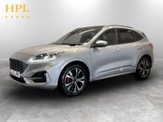 Ford Kuga 1.5T EcoBoost ST-Line X Edition SUV 5dr Petrol Manual Euro 6 (s/s) (150 ps) 3