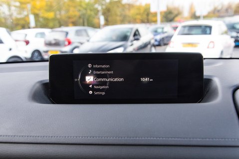 Mazda MX-30 SPORT LUX 23