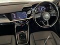 Audi A3 2.0 TDI 30 Sport Sportback 5dr Diesel Manual Euro 6 (s/s) (116 ps) 13