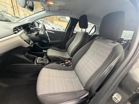 Vauxhall Corsa SE PREMIUM 11