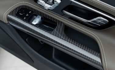 Mercedes-Benz Amg GT 63 Ultimate 25