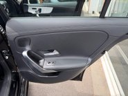 Mercedes-Benz A Class AMG A 35 4MATIC PREMIUM PLUS MHEV 46
