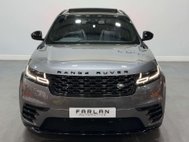 Land Rover Range Rover Velar 2.0 D240 R-Dynamic S SUV 5dr Diesel Auto 4WD Euro 6 (s/s) (240 ps) 20