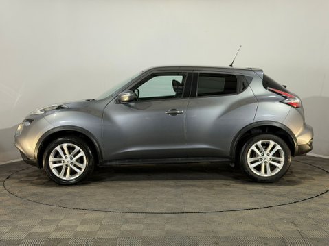 Nissan Juke ACENTA PREMIUM DIG-T 5