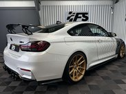 BMW M4 3.0 BiTurbo Coupe 2dr Petrol DCT Euro 6 (s/s) (431 ps) 19