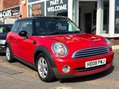 Mini Hatch 1.6 Cooper Steptronic Euro 4 3dr 1