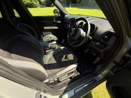 Mini Countryman COOPER SPORT 3