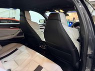 BMW M5 4.4i V8 Competition Saloon 4dr Petrol Steptronic xDrive Euro 6 (s/s) (625 p 41