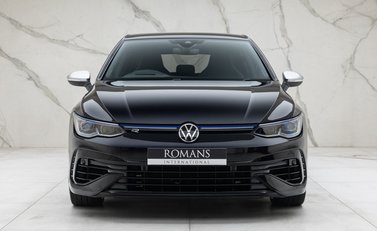 Volkswagen Golf R TSI 4MOTION 7