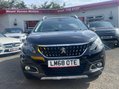 Peugeot 2008 1.2 PureTech Allure Premium Euro 6 (s/s) 5dr 18