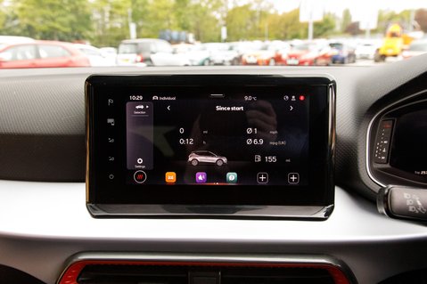 SEAT Arona TSI FR SPORT DSG 30