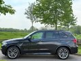 BMW X5 3.0 30d M Sport Auto xDrive Euro 6 (s/s) 5dr 13