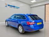 Skoda Superb 1.6 TDI SE Technology DSG Euro 6 (s/s) 5dr 7