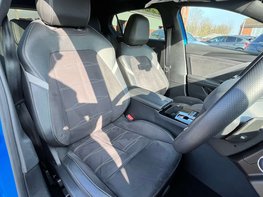 Vauxhall Astra 1.2 Astra Ultimate Turbo Auto 5dr 60