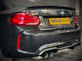 BMW M2 3.0 M2 Competition Edition Auto 2dr 30