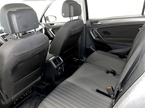 Volkswagen Tiguan Allspace 1.5 TSI Life SUV 5dr Petrol DSG Euro 6 (s/s) (150 ps) One Owner 20