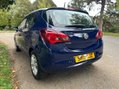 Vauxhall Corsa DESIGN ECOFLEX S/S 9