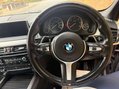 BMW X5 3.0 X5 xDrive 40d M Sport Auto 4WD 5dr 39