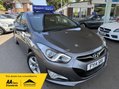 Hyundai i40 1.7 CRDi Blue Drive Style Euro 5 (s/s) 4dr 1