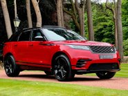 Land Rover Range Rover Velar EDITION MHEV 7
