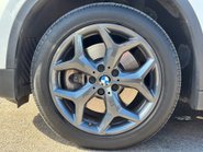 BMW X1 2.0 20d xLine SUV 5dr Diesel Auto xDrive Euro 6 (s/s) (190 ps) 5