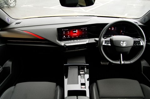 Vauxhall Astra GS LINE 3
