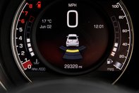 Abarth 500 595 COMPETIZIONE 35