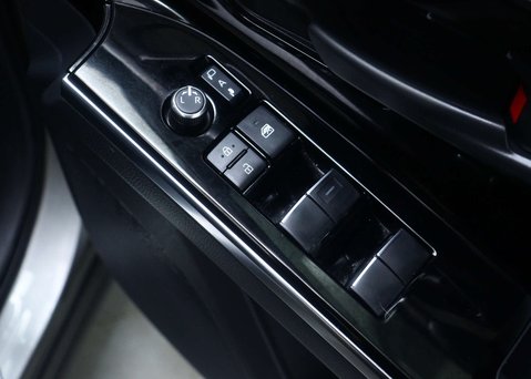 Toyota BZ4X 71.4kWh Motion SUV 5dr Electric Auto AWD (11kW OBC) (218 ps) 40