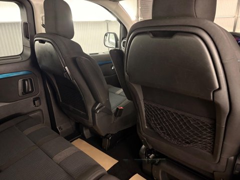 Peugeot Traveller 1.5 BlueHDi Active Standard MPV 5dr Diesel Manual MWB Euro 6 (s/s) (120 ps) 29