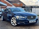 Jaguar XJ 3.0d V6 Premium Luxury Auto Euro 5 4dr